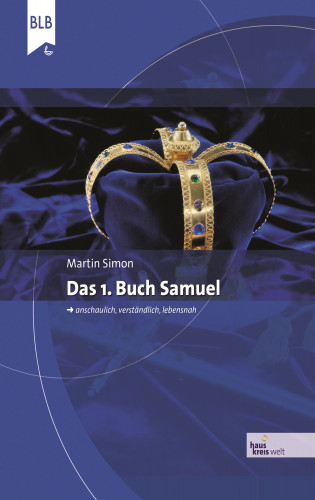 Martin Simon: Das 1. Buch Samuel