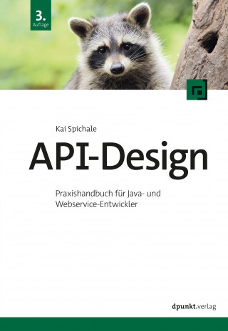 Kai Spichale: API-Design
