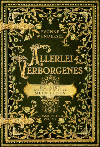 Yvonne Wundersee: Allerlei Verborgenes