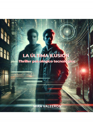 Mira Valeeron: LA ÚLTIMA ILUSIÓN