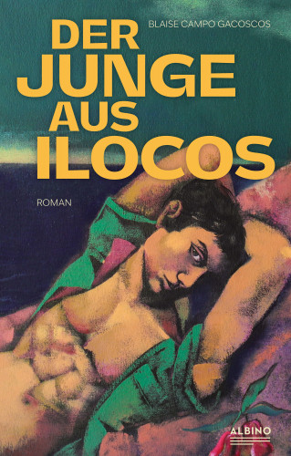 Blaise Campo Gacoscos: Der Junge aus Ilocos
