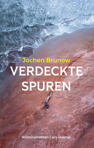 Jochen Brunow: Verdeckte Spuren