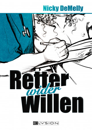 Nicky DeMelly: Retter wider Willen