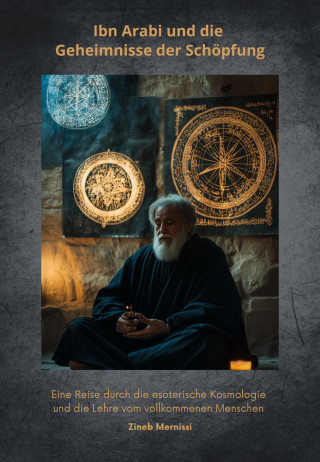 Zineb Mernissi: Ibn Arabi und die Geheimnisse der Schöpfung