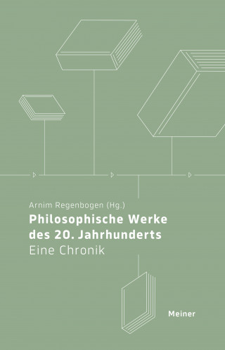 Philosophische Werke des 20./21. Jahrhunderts