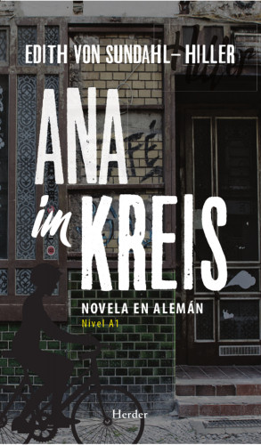Edith von Sundahl-Hiller: Ana im Kreis