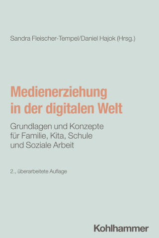 Medienerziehung in der digitalen Welt