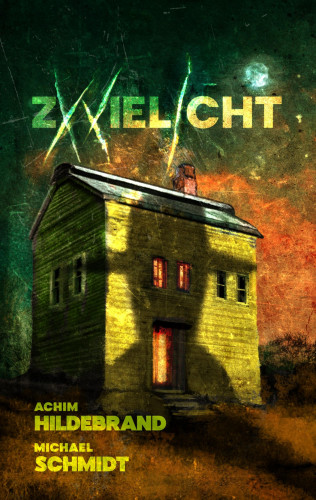 Algernon Blackwood: Zwielicht 21