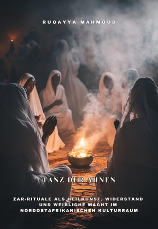 Rugayya Mahmoud: Tanz der Ahnen