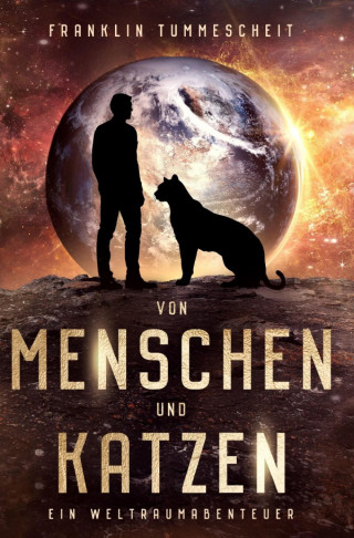 Franklin Tummescheit: Von Menschen und Katzen