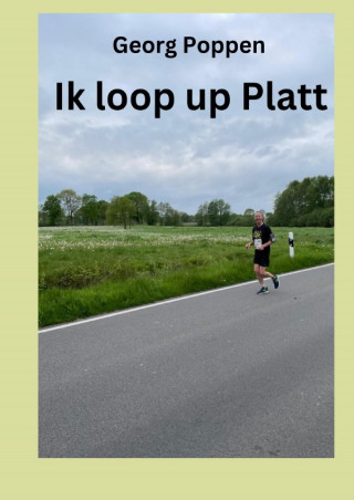 Georg Poppen: Ik loop up Platt