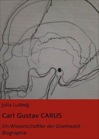 Julia Ludwig: Carl Gustav CARUS