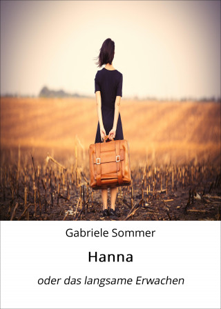 Gabriele Sommer: Hanna