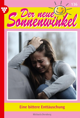 Michaela Dornberg: Eine bittere Enttäuschung
