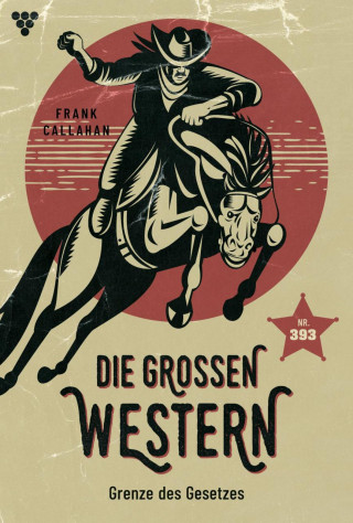 Frank Callahan: Grenze des Gesetzes