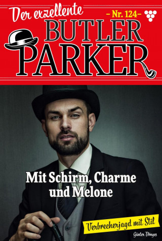 Günter Dönges: Mit Schirm, Charme und Melone