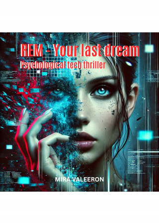 Mira Valeeron: REM - Your last dream
