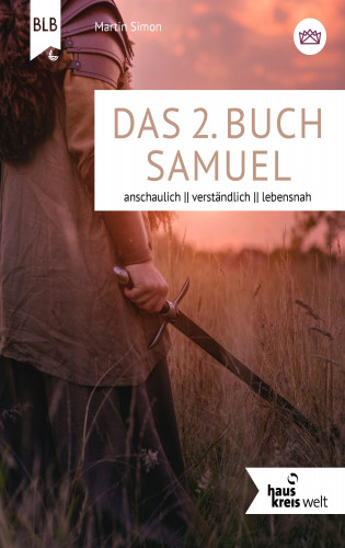 Martin Simon: Das 2. Buch Samuel