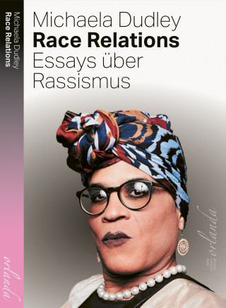 Dr. Michaela Dudley: Race Relations