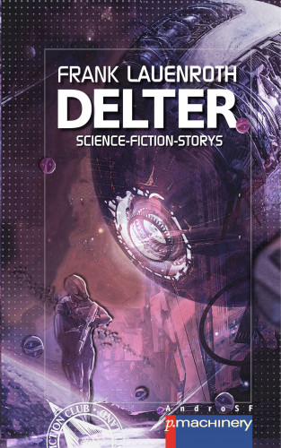 Frank Lauenroth: DELTER