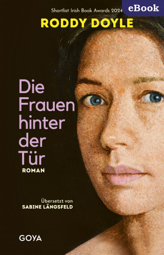 Roddy Doyle: Die Frauen hinter der Tür