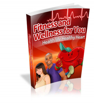 Otmar Trierweiler: Fitness und Wellness für Sie - Gesundes Leben, gesundes Herz.