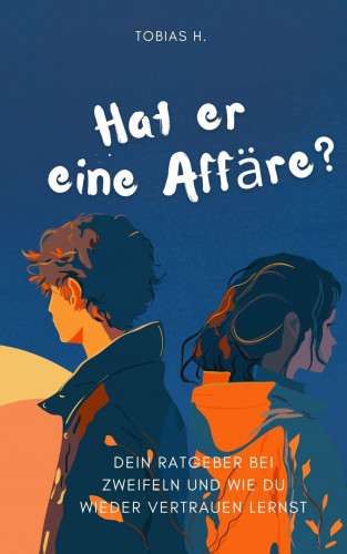 Tobias Hopfmüller: Hat er eine Affäre?