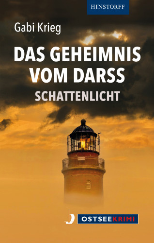 Gabi Krieg: Das Geheimnis vom Darss