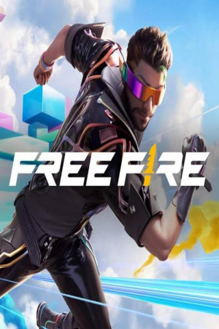Danniel Paraiso Da Silva: Free Fire - Geheimnisse
