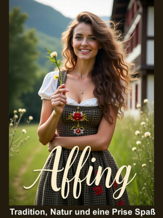 Mario Lenhardt: Affing – Tradition, Natur und eine Prise Spaß