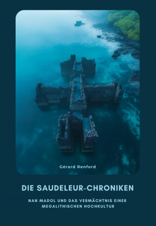 Gérard Renford: Die Saudeleur-Chroniken
