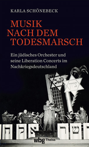 Karla Schönebeck: Musik nach dem Todesmarsch
