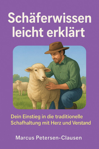Marcus PC Petersen - Clausen: Schäferwissen leicht erklärt!