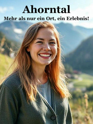 Reinhard Grüner: Ahorntal