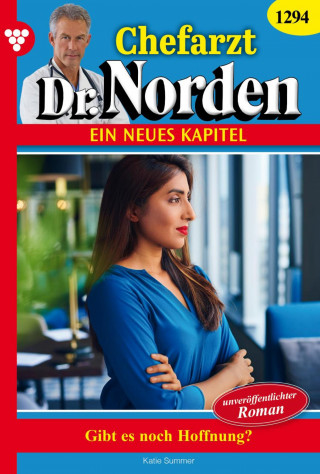 Katie Summer: Gibt es noch Hoffnung?