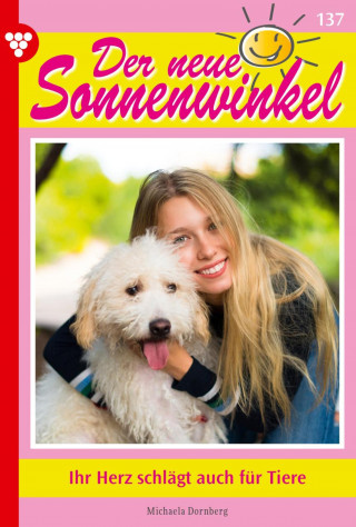 Michaela Dornberg: Ihr Herz schlägt auch für Tiere