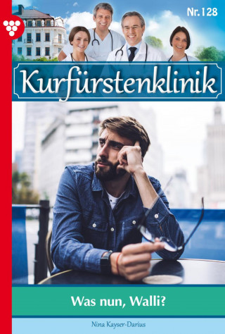 Nina Kayser-Darius: Was nun, Walli?