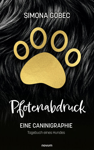 Simona Gobec: Pfotenabdruck