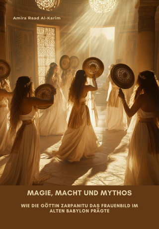 Amira Raad Al-Karim: Magie, Macht und Mythos