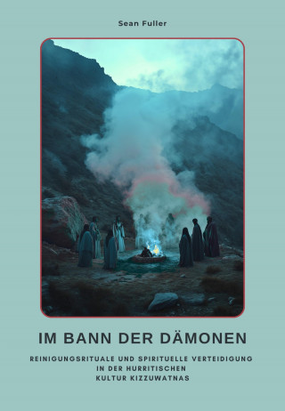 Sean Fuller: Im Bann der Dämonen