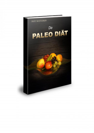 Otmar Trierweiler: Die Paleo Diät. Diät Ratgeber.