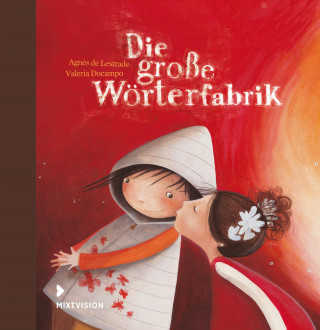 Agnès de Lestrade: Die große Wörterfabrik