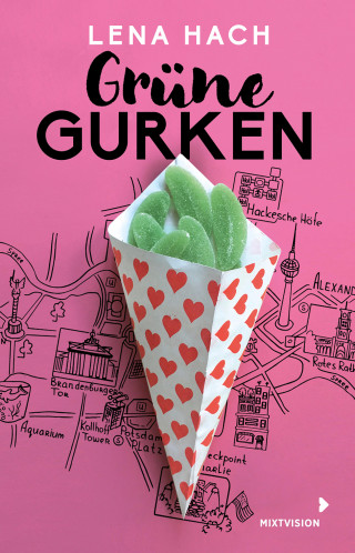 Lena Hach: Grüne Gurken