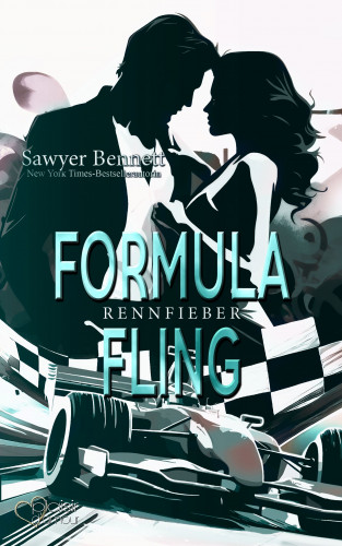 Sawyer Bennett: Formula Fling (Rennfieber Teil 1)