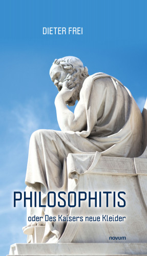 Dieter Frei: Philosophitis