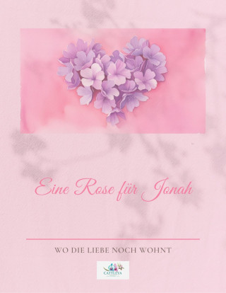 Emily Spring: Eine Rosé für Jonah