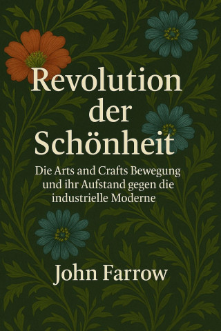 John Farrow: Revolution der Schönheit