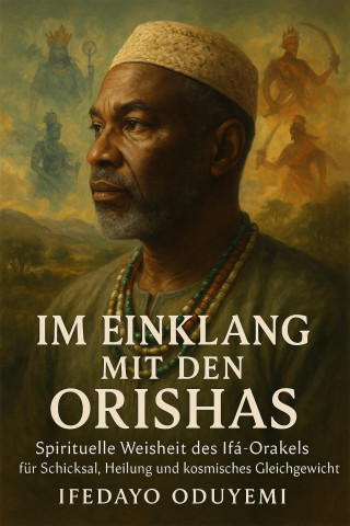 Ifedayo Oduyemi: Im Einklang mit den Orishas