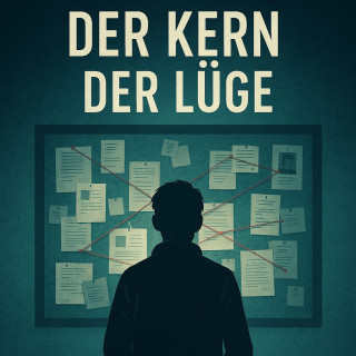 Danber Orion: Der Kern der Lüge