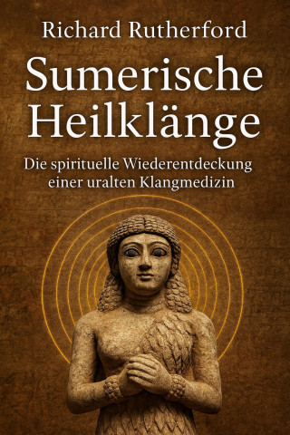 Richard Rutherford: Sumerische Heilklänge